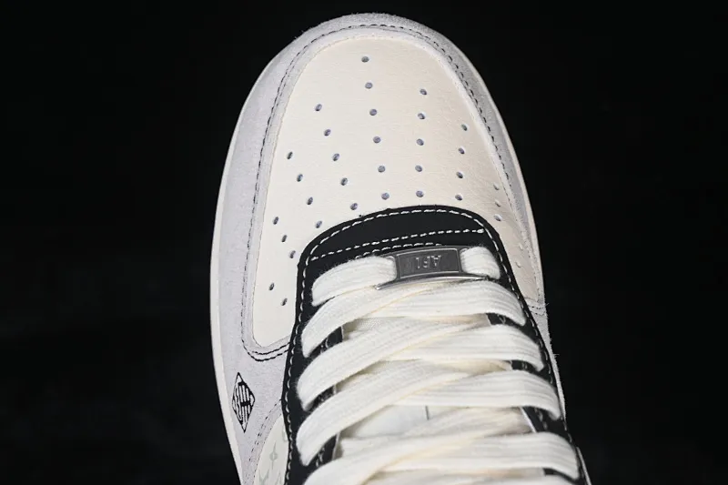 All categories Nk Air Force 1 Air Force series Nk Air Force 1 Low Air Force low-top Nike Air Force 1'07 Low Year of the Horse limited edition off-white Air Force 1 low-top casual sneakers HT5088-635